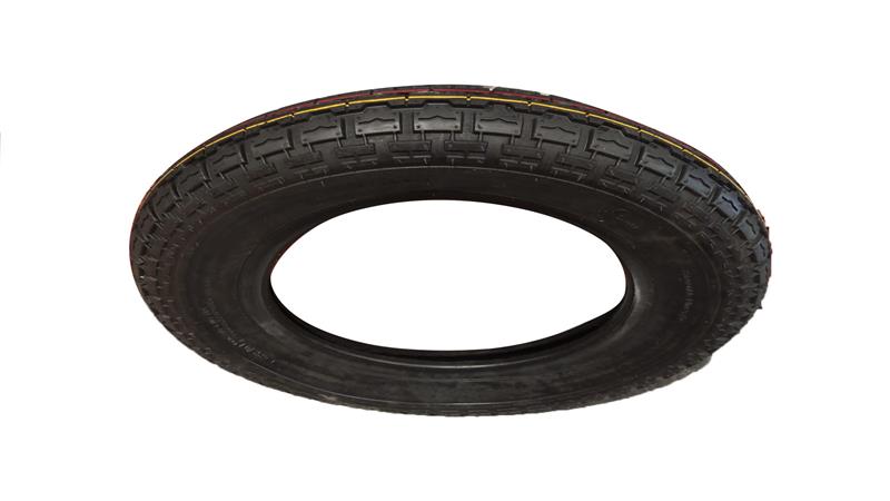 ARKA DIŞ LASTİK (LIGHT CARGO)